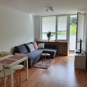  Apartament Jagiellońska Przymorze