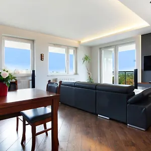 Apartament Elite Seaview Tower