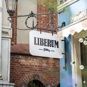 Liberum Old Town Apart Otel