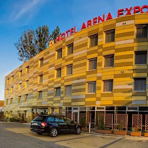 Hotel Arena Expo, Danzica