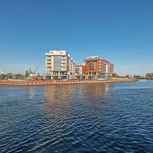 Riverside Gdańsk