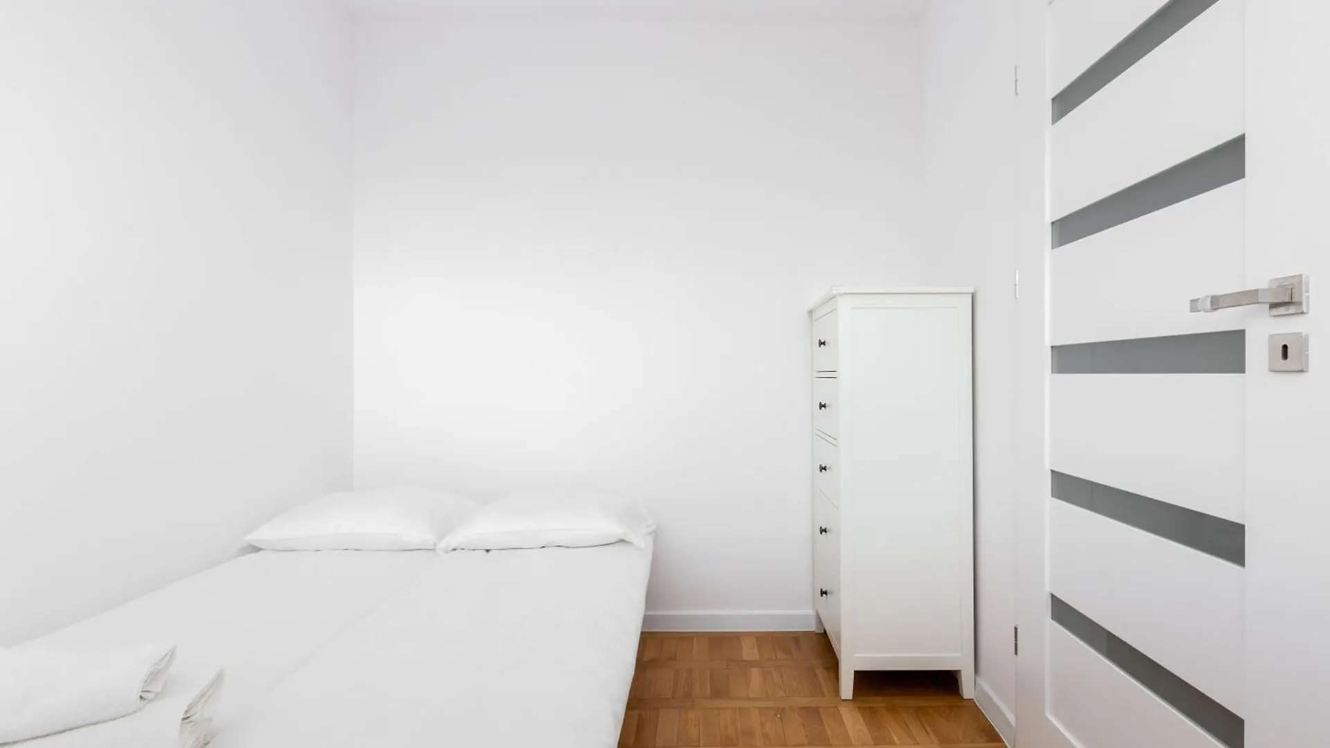 Przymorze Cosy Apartment Gdansk
