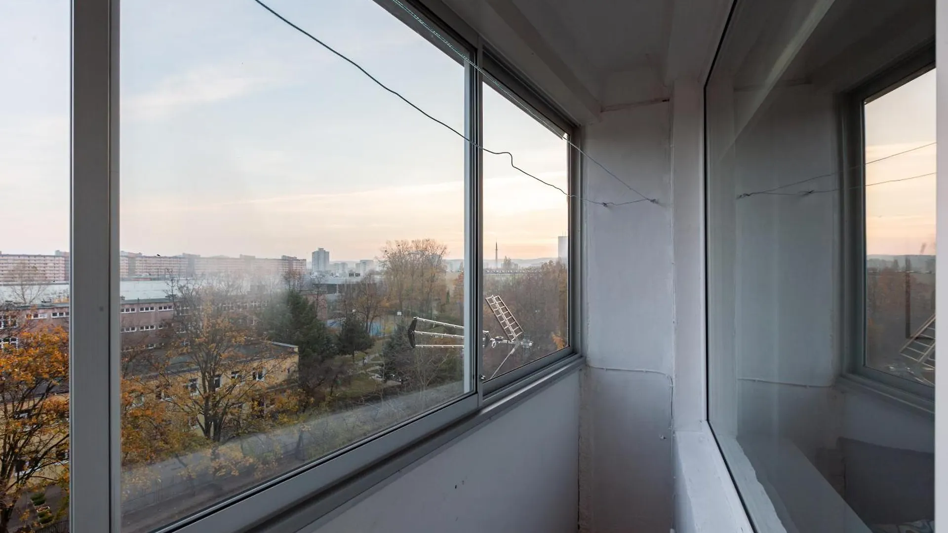 Przymorze Cosy Apartment Gdansk