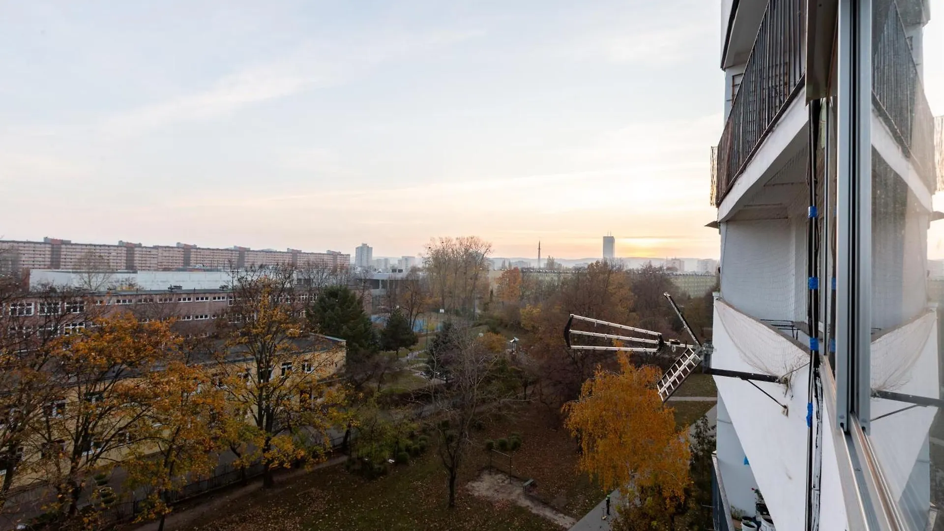 Przymorze Cosy Apartment Gdansk Poland