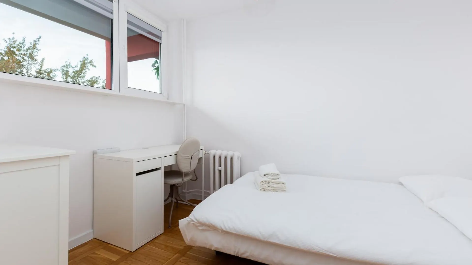 Przymorze Cosy Apartment Gdansk